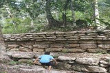 Hidden Mayan Architectural wonders