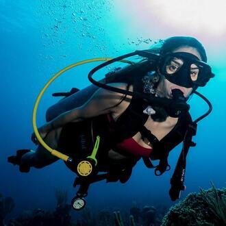 open water diver course