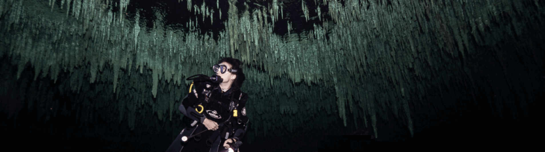 Rules for Scuba Diving in Cenotes