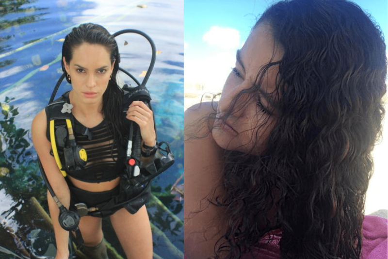A Scuba Woman-How to improve Dive Hair for Women Scuba Diving (easy hair  care tips) – A Scuba Woman