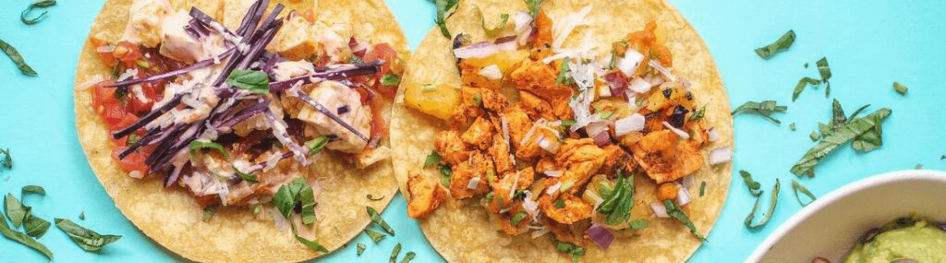 Top Playa del Carmen Street Foods to Try